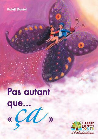 Livre &#34;Pas autant que ça&#34; 2019