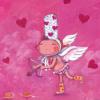 33 Poupette cupidon